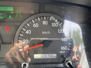 ISUZU ELF 2020