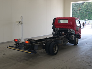 TOYOTA DYNA 2009