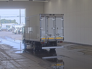 ISUZU ELF 2020