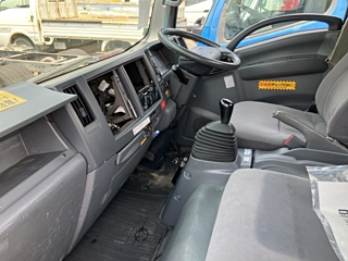 ISUZU ELF 2012