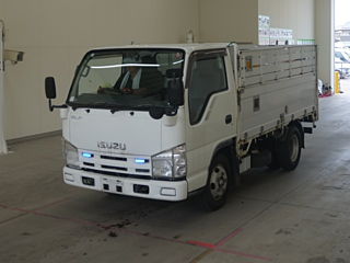 ISUZU ELF 2008