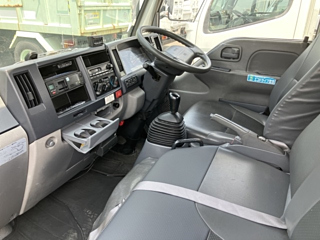 ISUZU ELF 2008