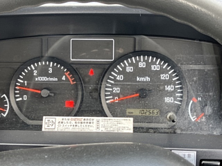 ISUZU ELF 2008
