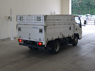 ISUZU ELF 2008
