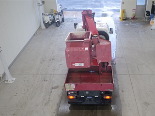 HINO DUTRO 2012