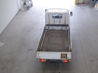 TOYOTA DYNA 2009