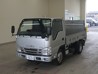 ISUZU ELF 2015