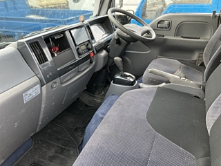 ISUZU ELF 2015