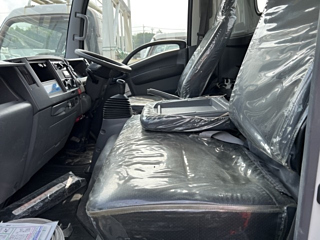 ISUZU ELF 2016