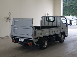 ISUZU ELF 2015