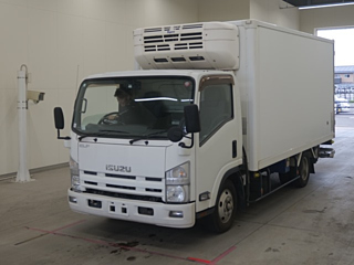 ISUZU ELF 2013
