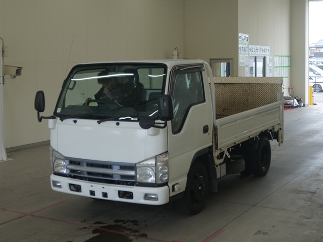ISUZU ELF 2020