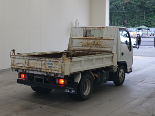 ISUZU ELF 2010