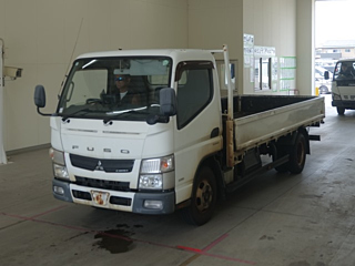 MITSUBISHI CANTER 2013