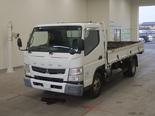 MITSUBISHI CANTER 2013