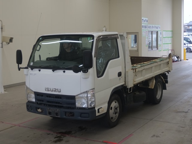ISUZU ELF 2010