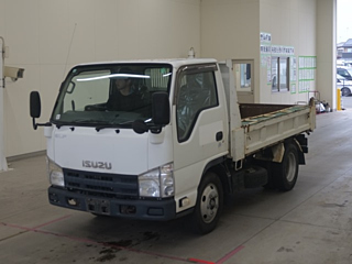 ISUZU ELF 2010