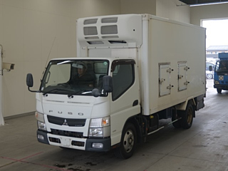 MITSUBISHI CANTER 2016