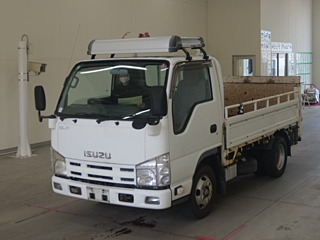ISUZU ELF 2011