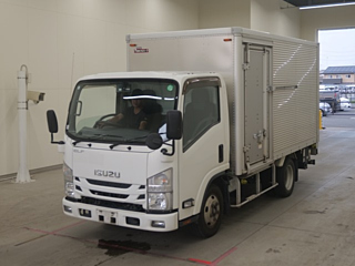 ISUZU ELF 2018