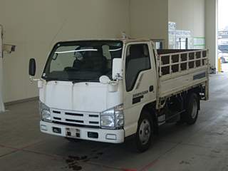 ISUZU ELF 2008