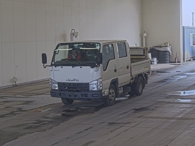 ISUZU ELF 2018