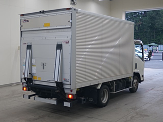 ISUZU ELF 2018