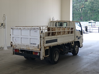 ISUZU ELF 2008