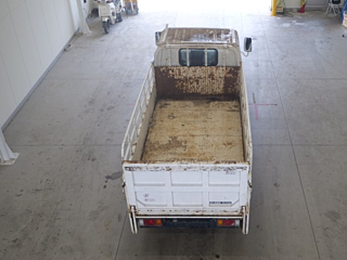 ISUZU ELF 2008