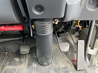ISUZU ELF 2018