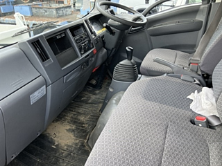 ISUZU ELF 2018