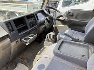 ISUZU ELF 2008