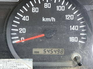 ISUZU ELF 2008