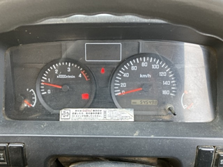 ISUZU ELF 2008