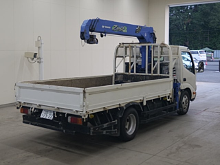 HINO DUTRO 2012
