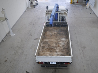 HINO DUTRO 2012