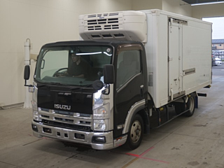 ISUZU ELF 2014