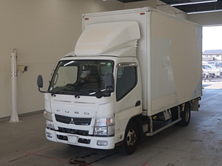 MITSUBISHI CANTER 2013