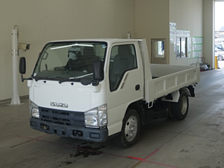 ISUZU ELF 2008