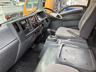 ISUZU ELF 2014