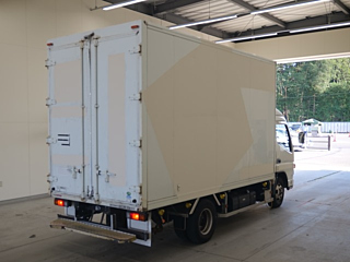 MITSUBISHI CANTER 2013