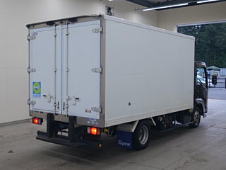 ISUZU ELF 2014