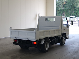 ISUZU ELF 2008