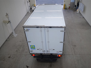 ISUZU ELF 2014
