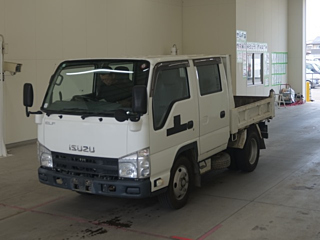 ISUZU ELF 2013