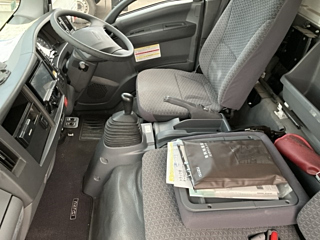 ISUZU ELF 2019