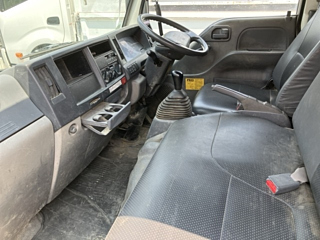ISUZU ELF 2013