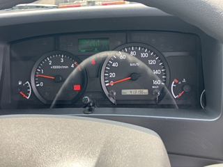 ISUZU ELF 2019