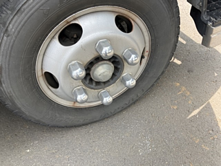 ISUZU ELF 2019