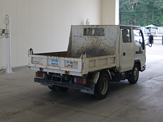 ISUZU ELF 2013